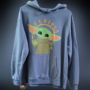 Juniors XXXL Star Wars Hoodie
